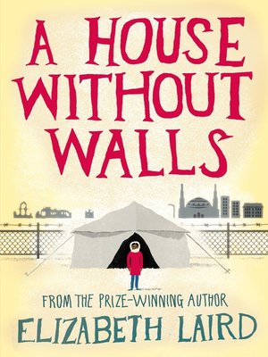 cover image of A House Without Walls